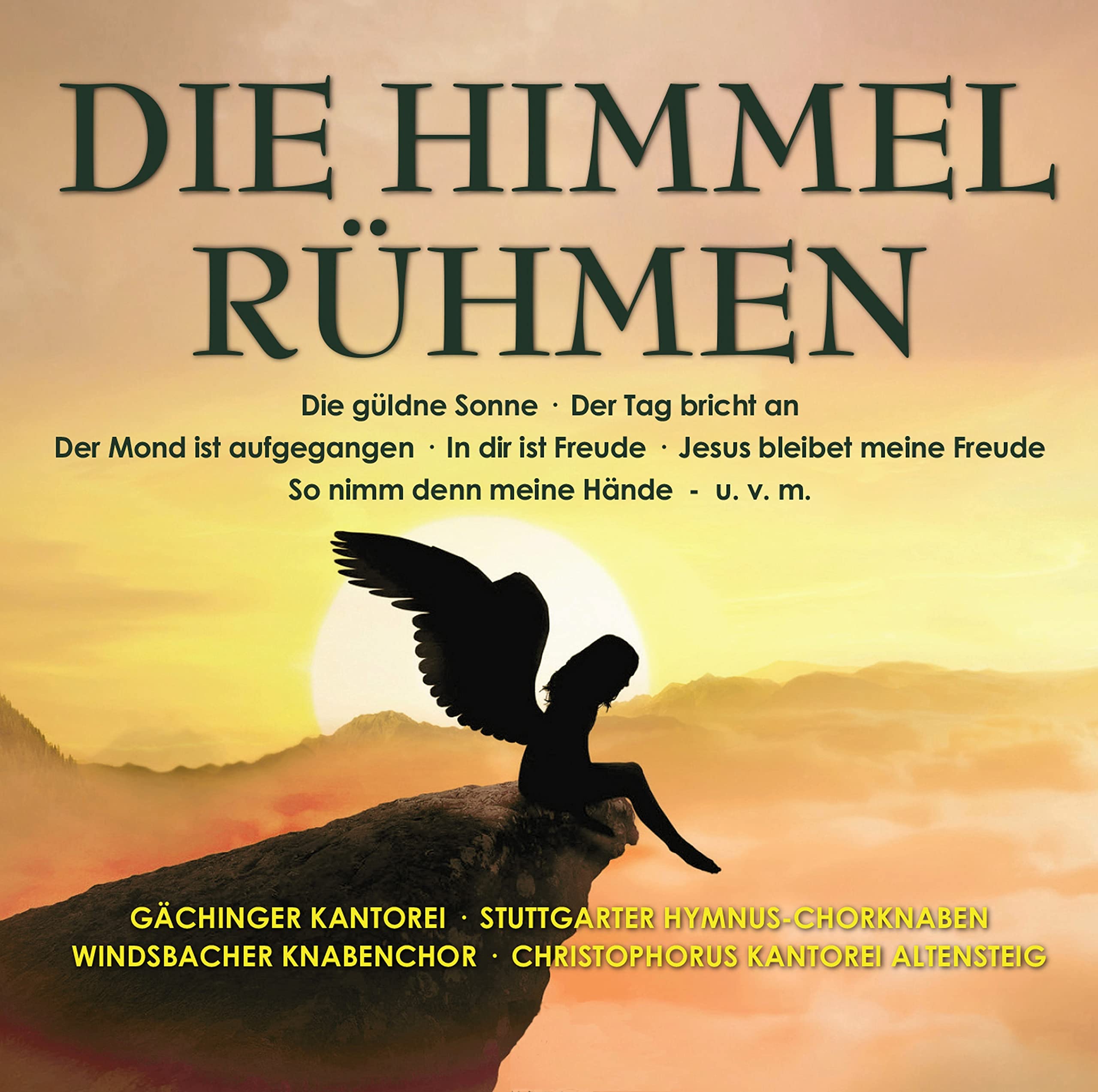 Den Himmel Rühmen Classical