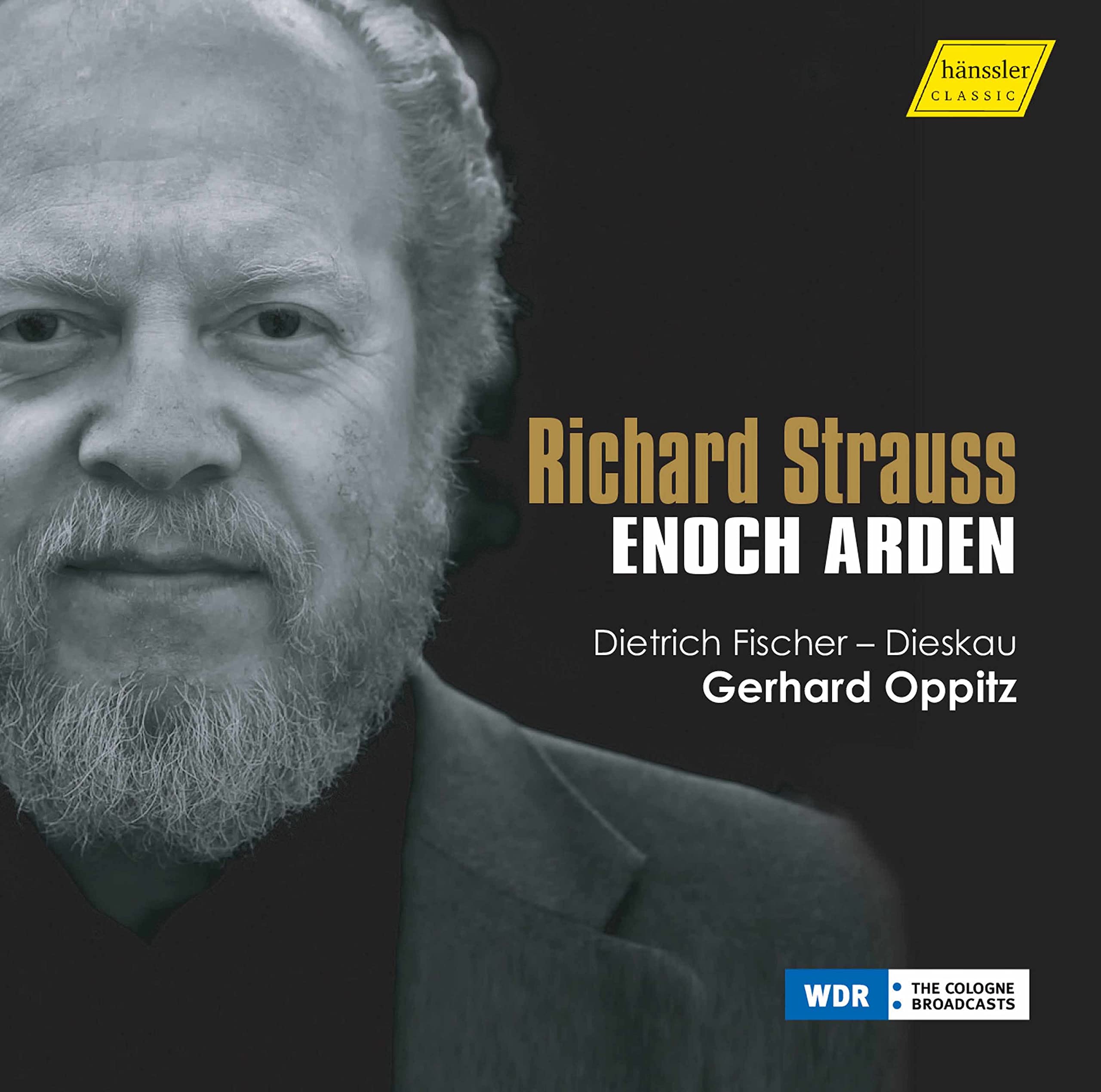 Enoch Arden cd