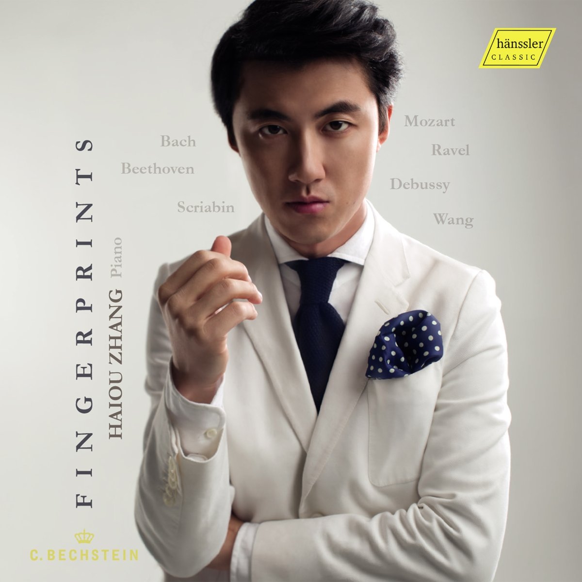 Zhang, H: Fingerprints Classical