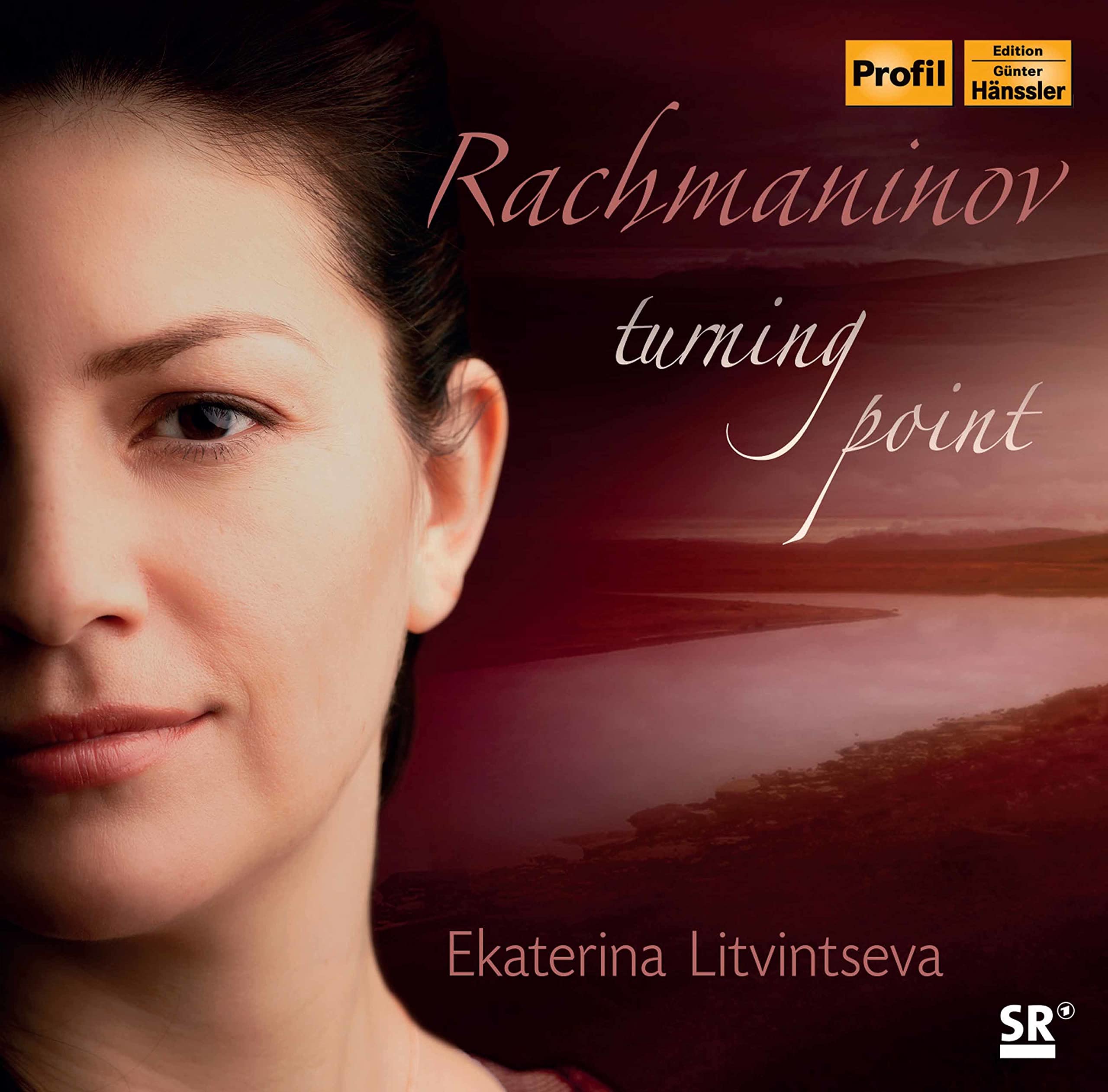 Rachmaninoff: Turning Point Classical