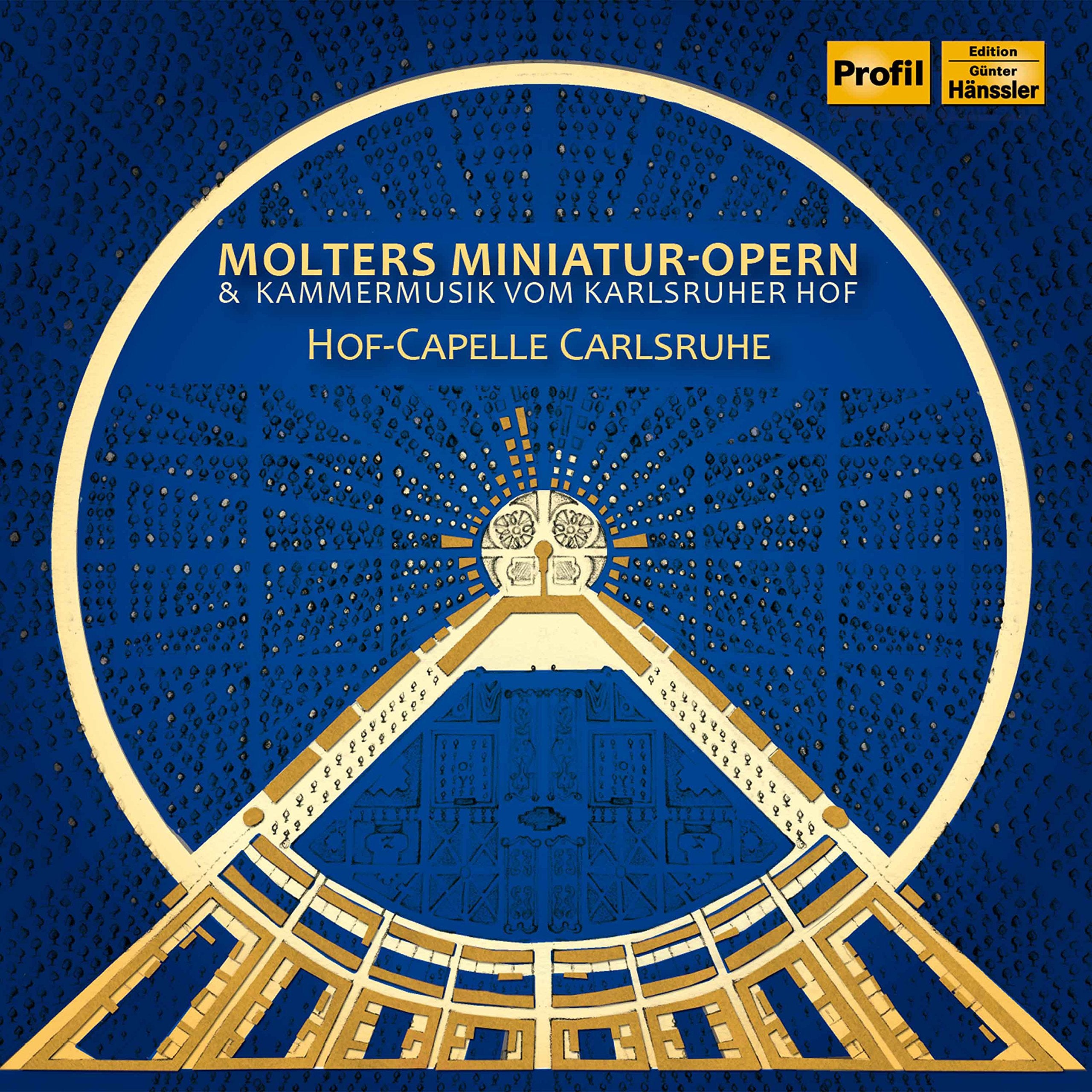 Molters Miniatur-Opern Classical
