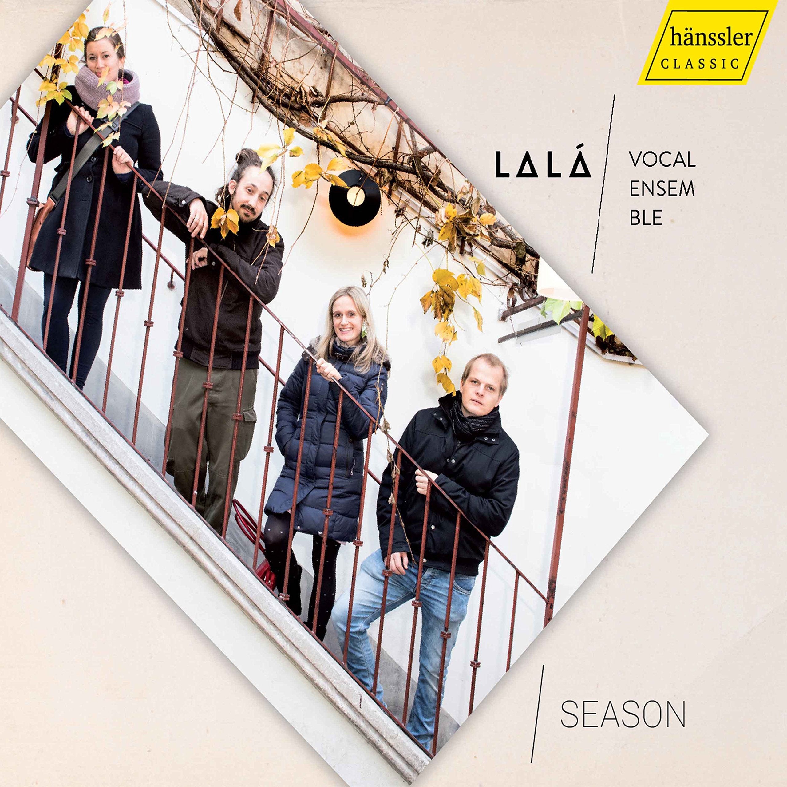 Product Image: Season