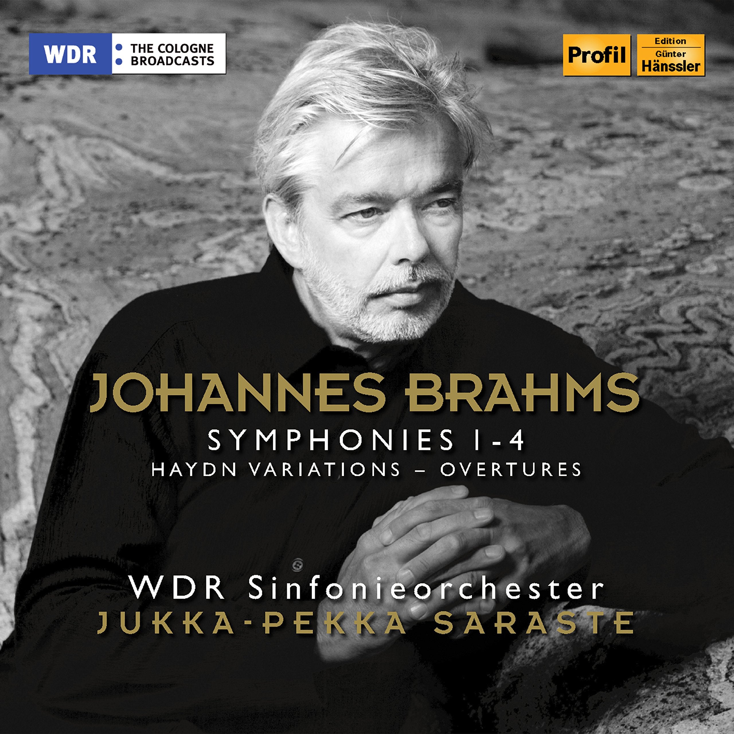 Brahms: Complete Symphonies Classical