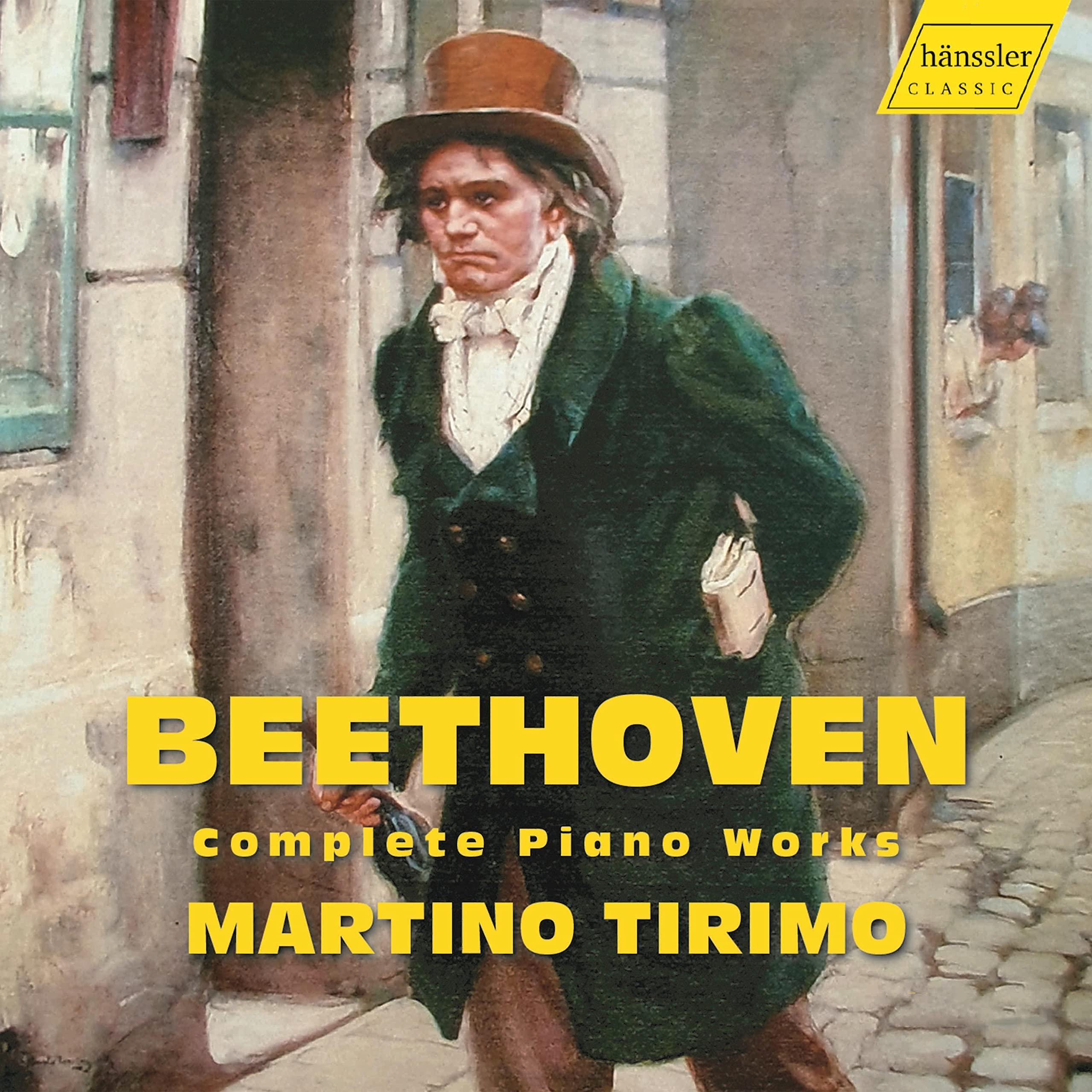 Beethoven - Complete Piano Works Classical