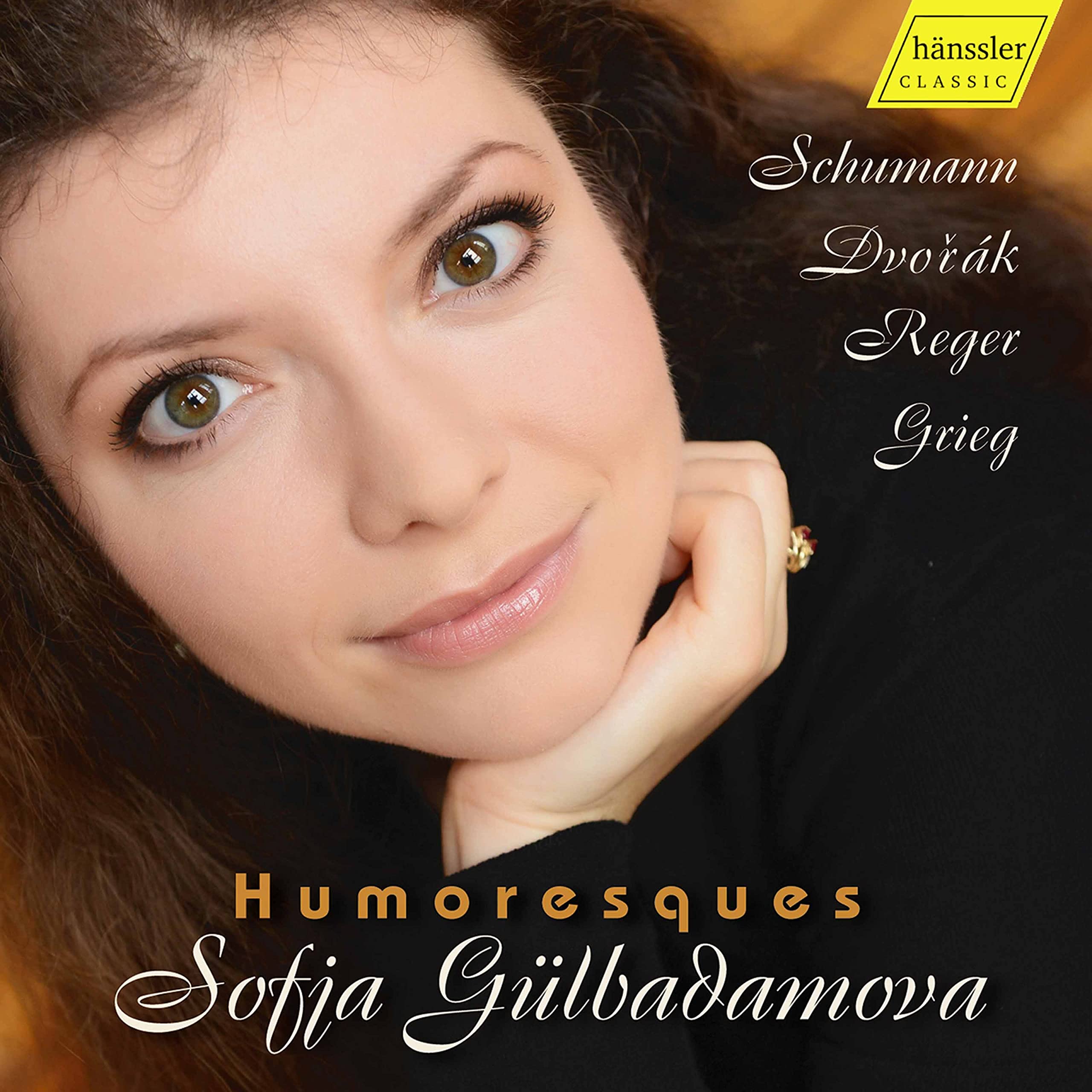Humoresques *S Classical