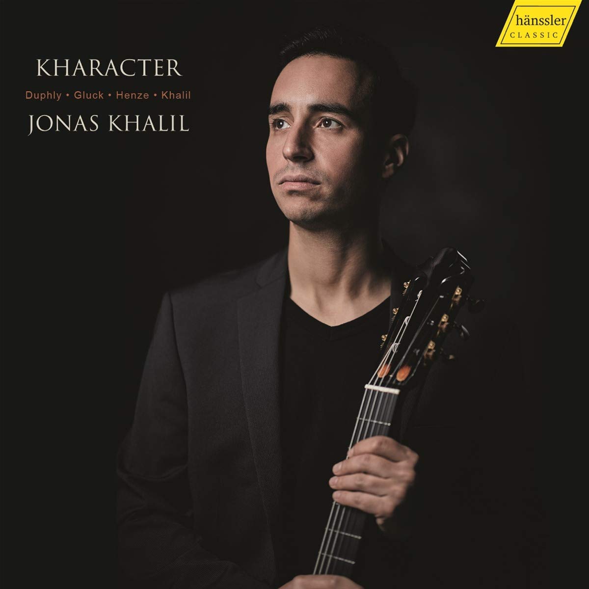 Kharakter Classical