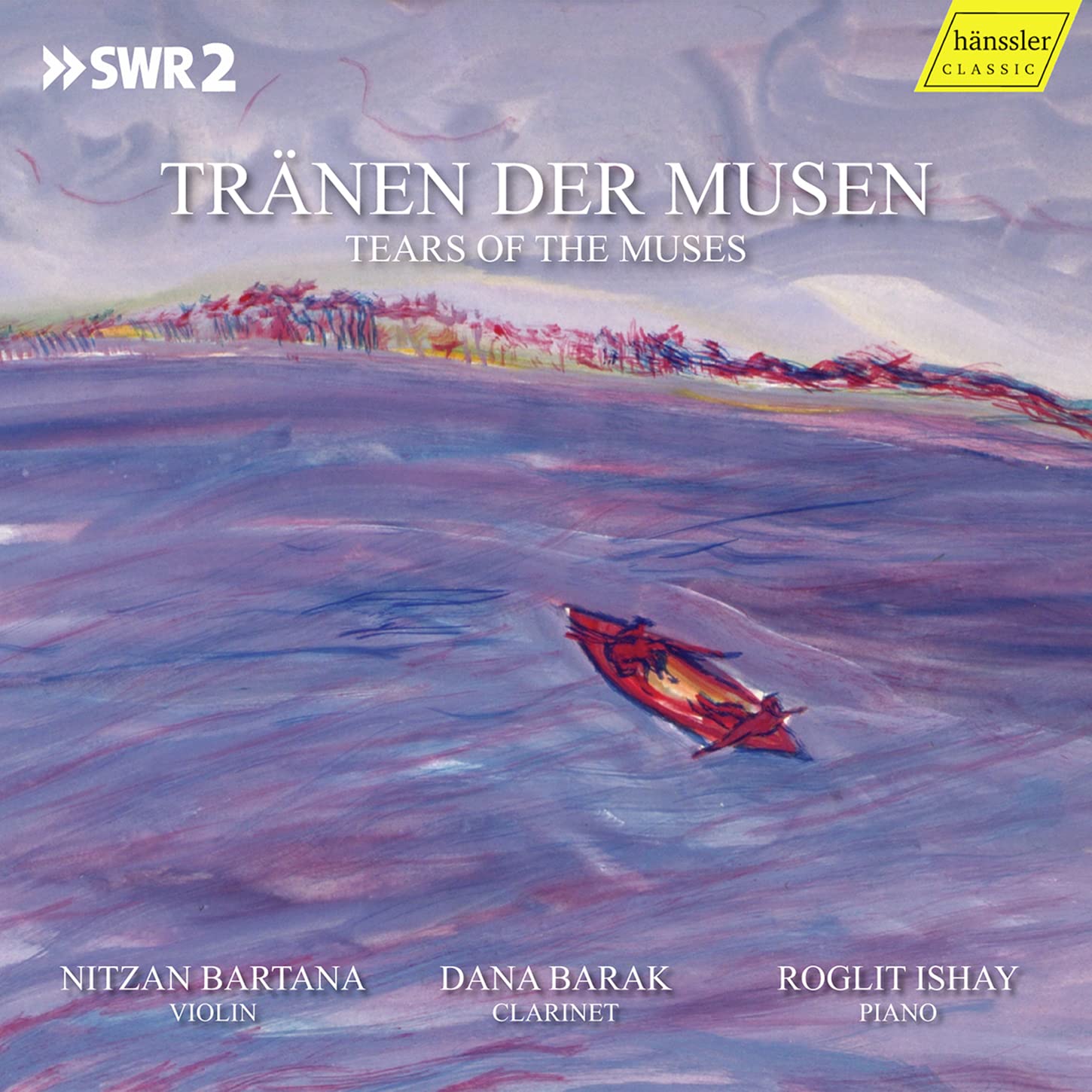 Tears of the Muses-Tränen der Muse Classical
