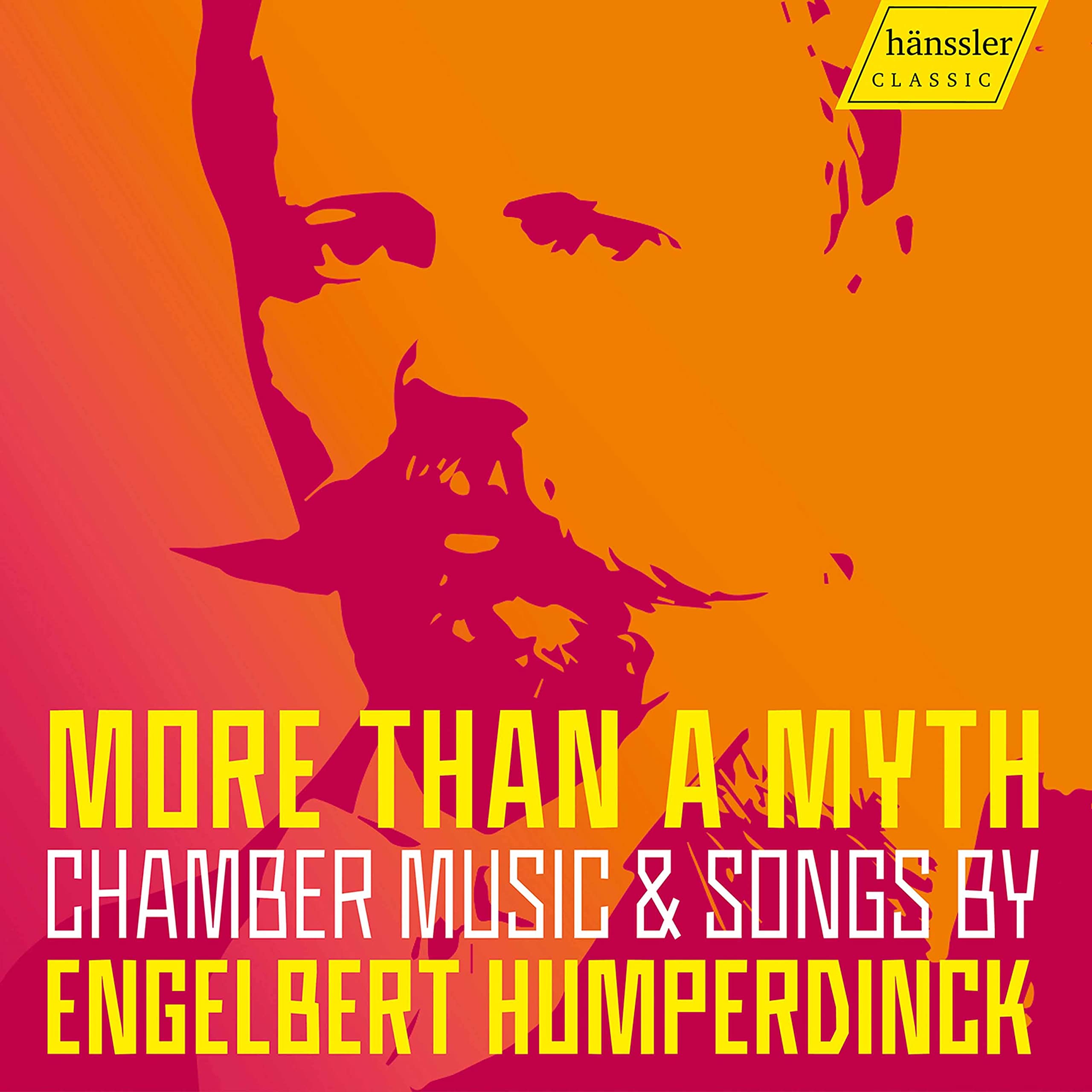 More Than a Myth-Chamber Music & Songs Classical