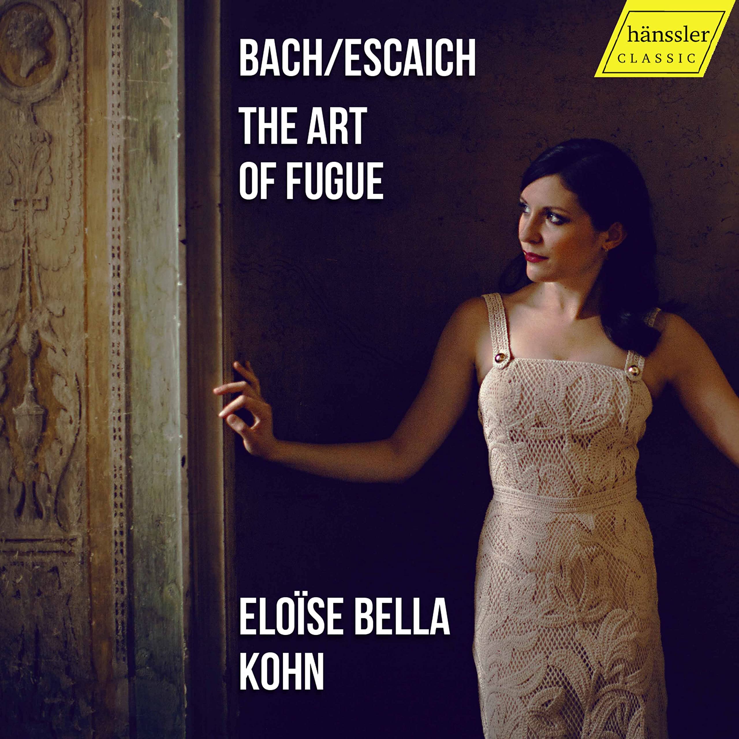 Kunst der Fuge Classical