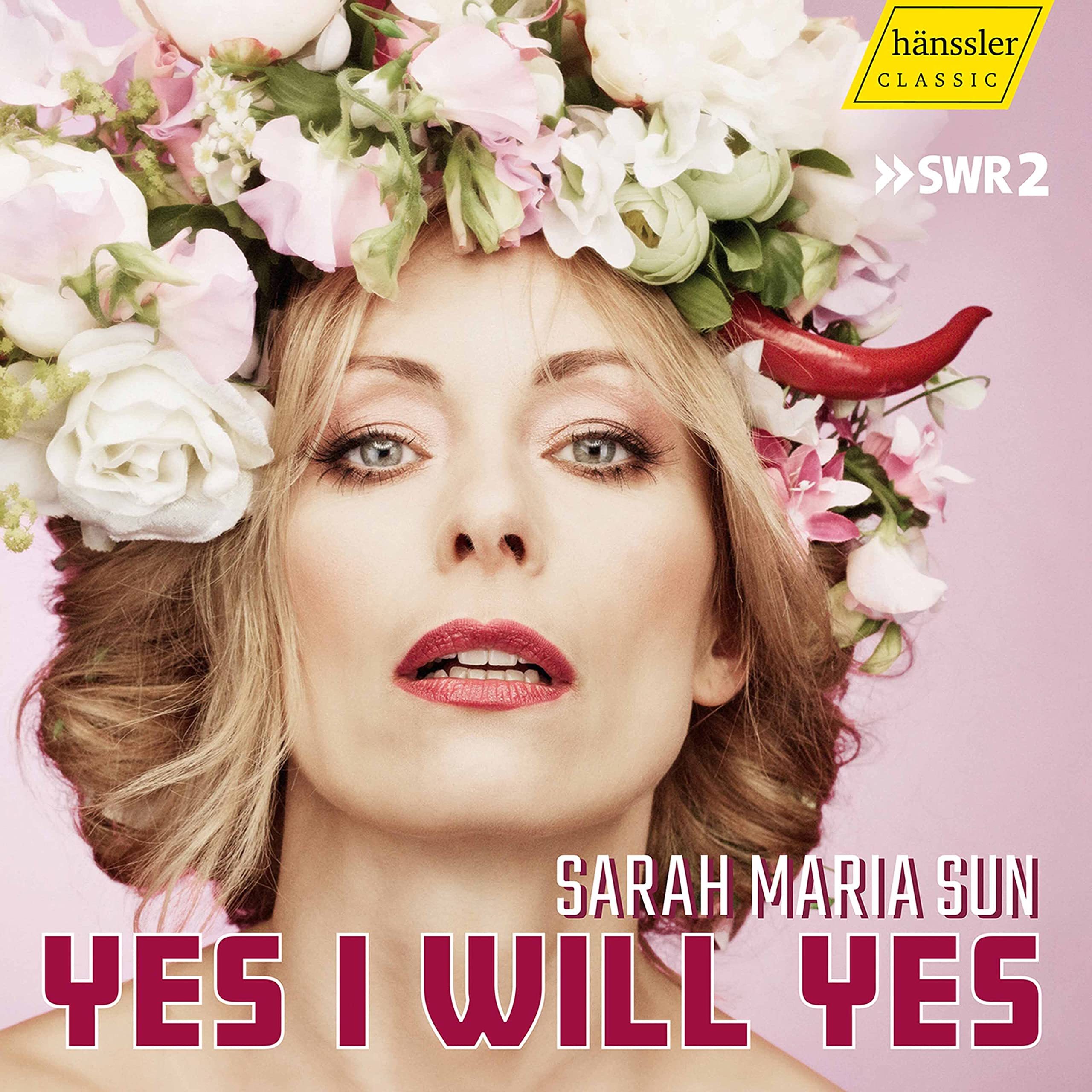 Yes I Will Yes Classical