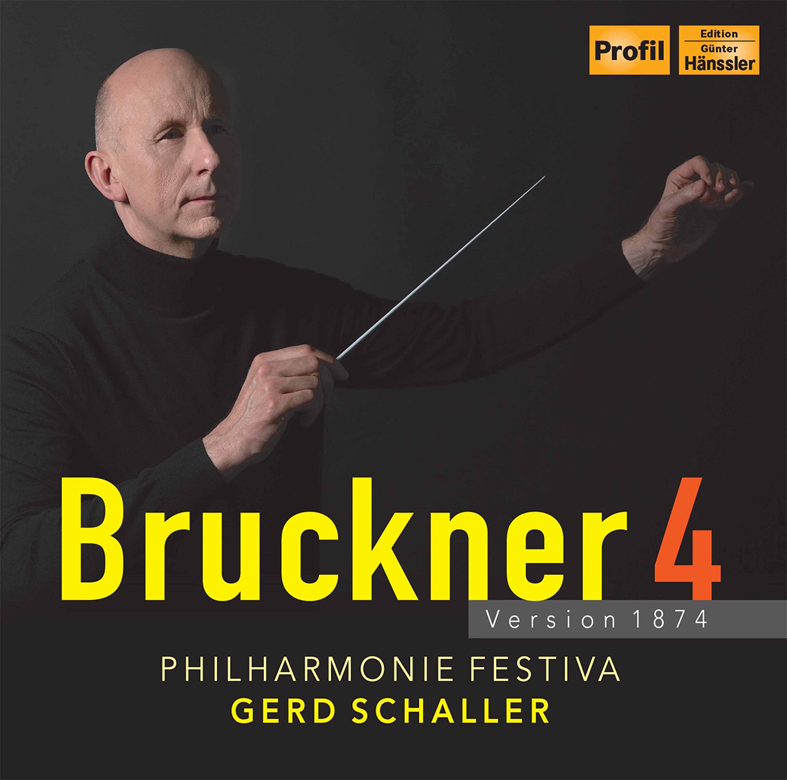 Product Image: Bruckner 4