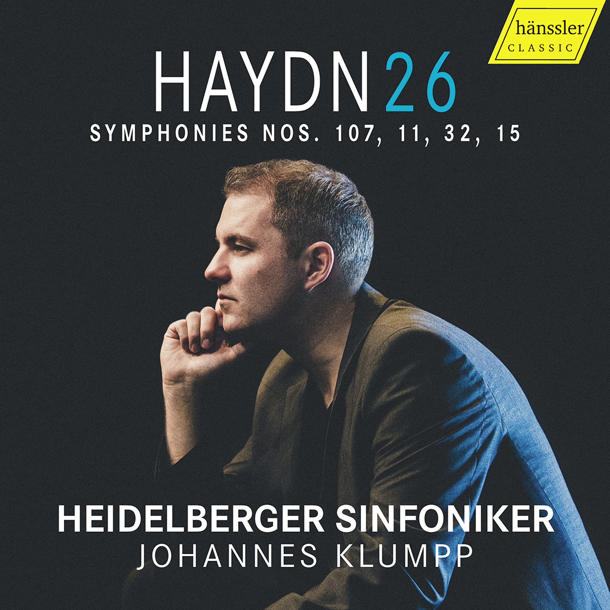 Product Image: Haydn Vol.26