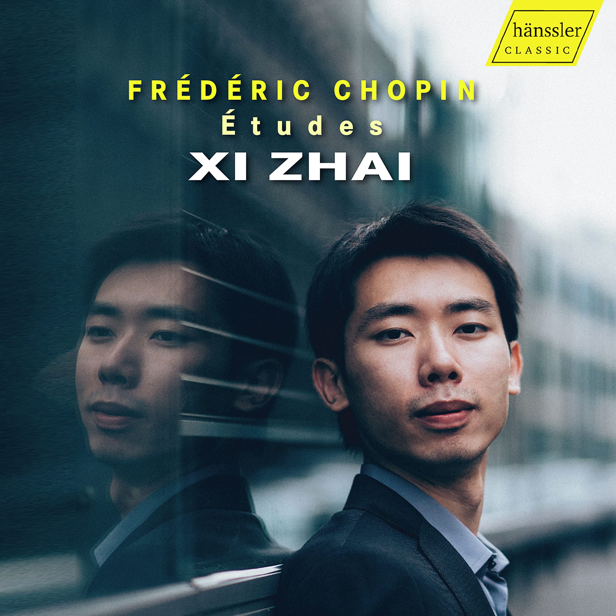 Frédéric Chopin-Études: XI Zhai Classical