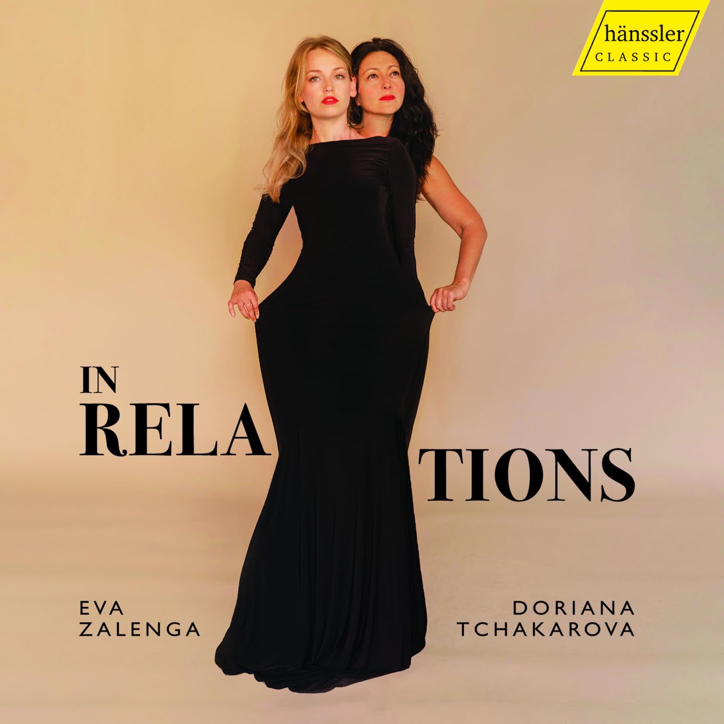 In Relations Classical