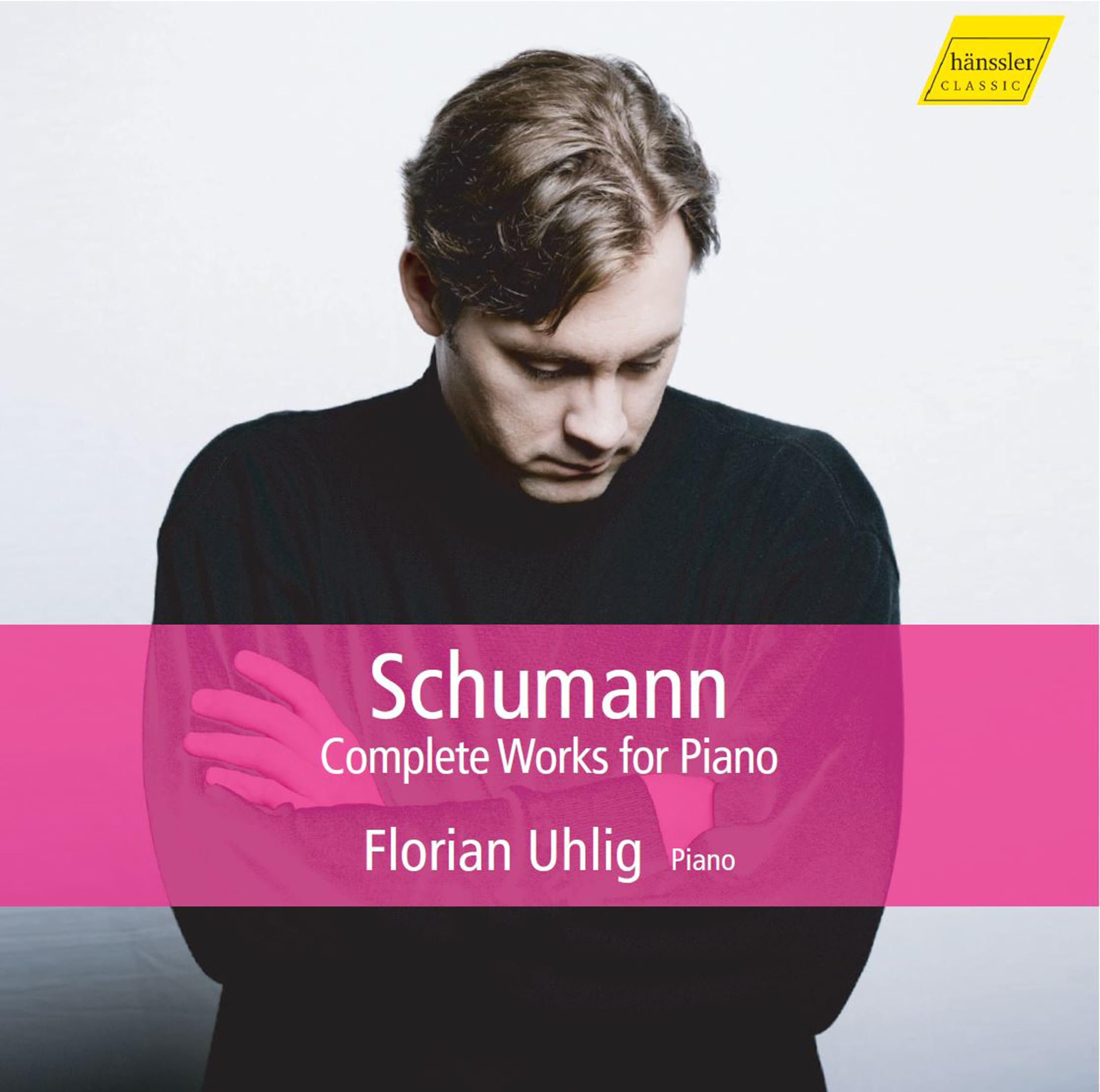 Complete Works for Piano-Schumann Classical