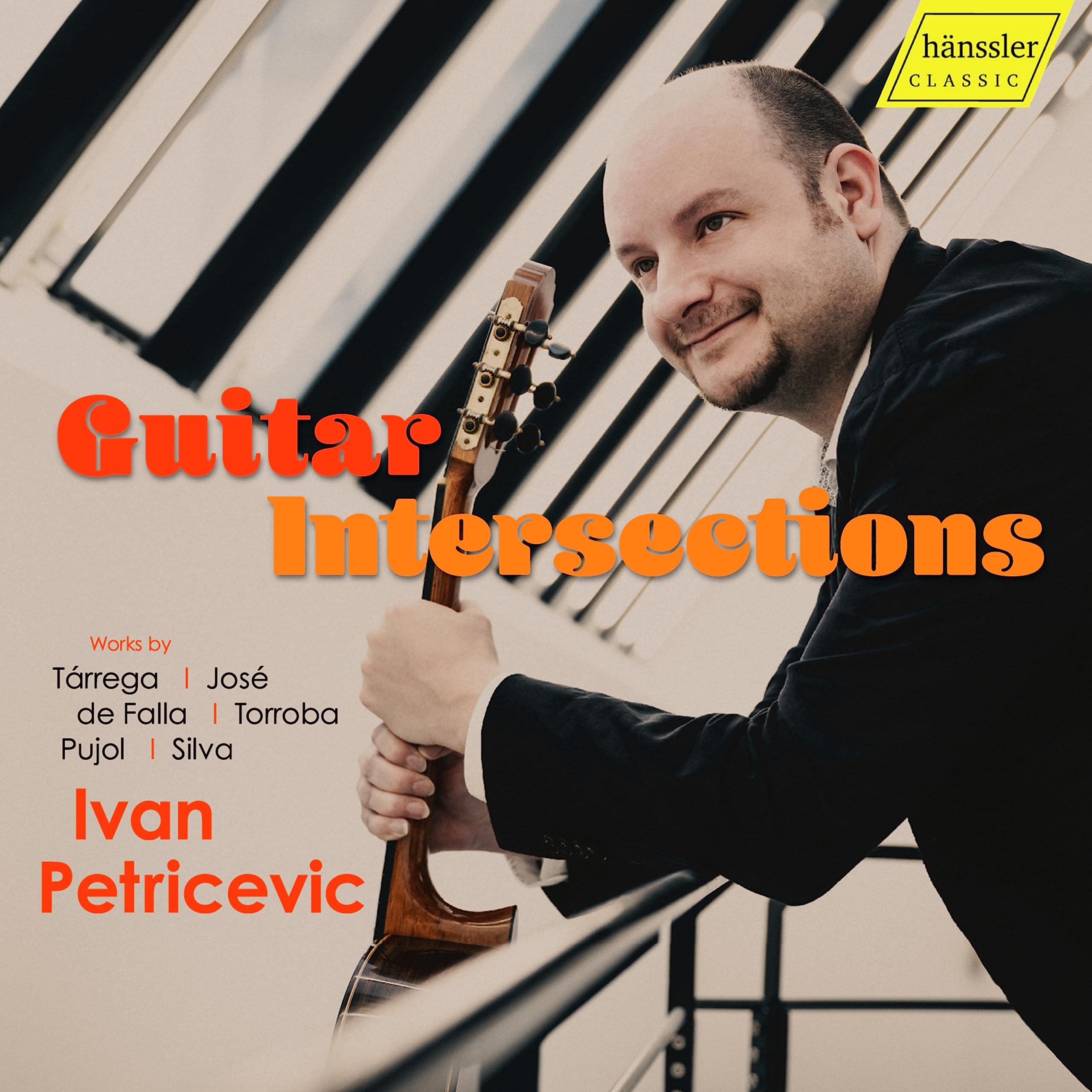 Product Image: Guitar Intersections
