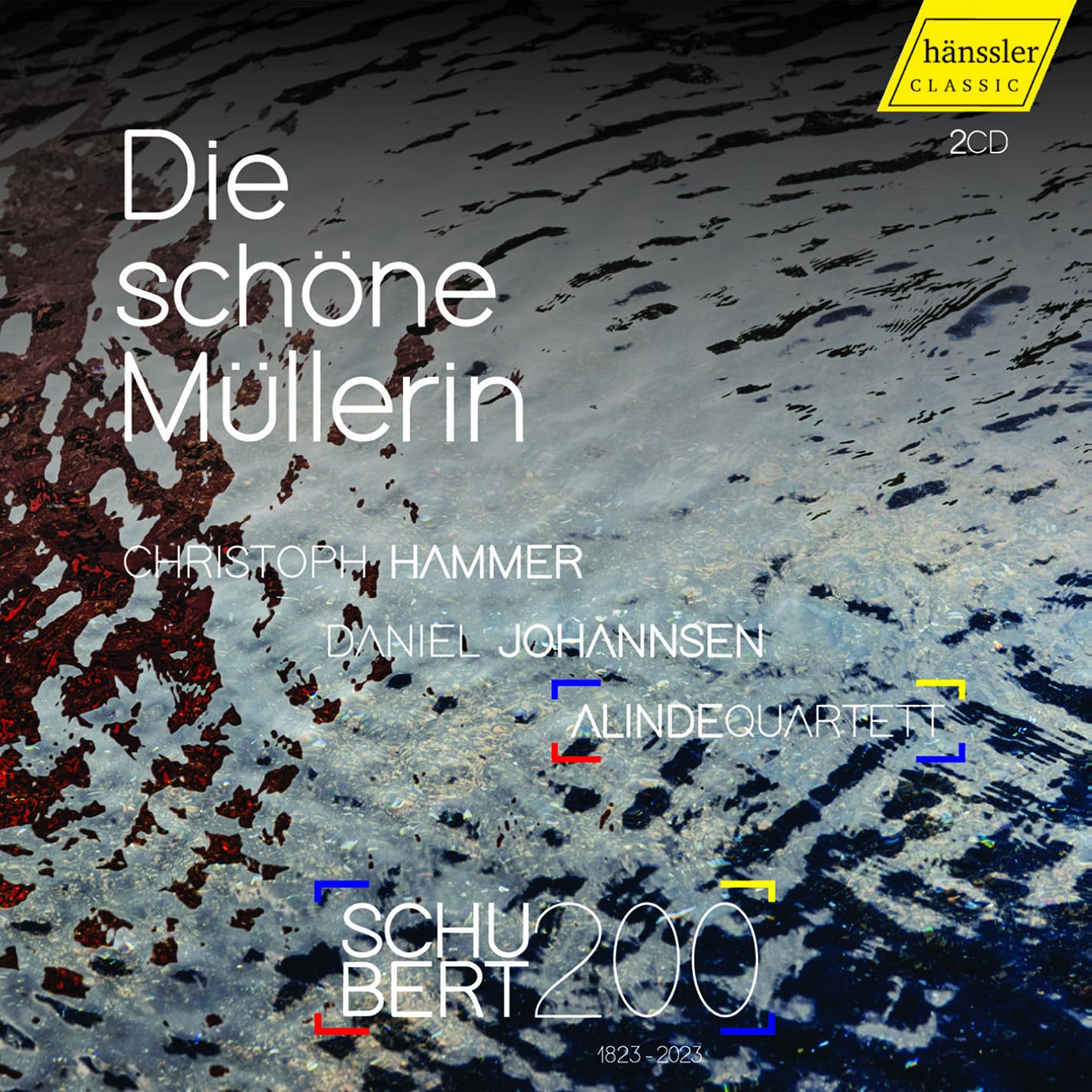 Product Image: Die Schöne Müllerin