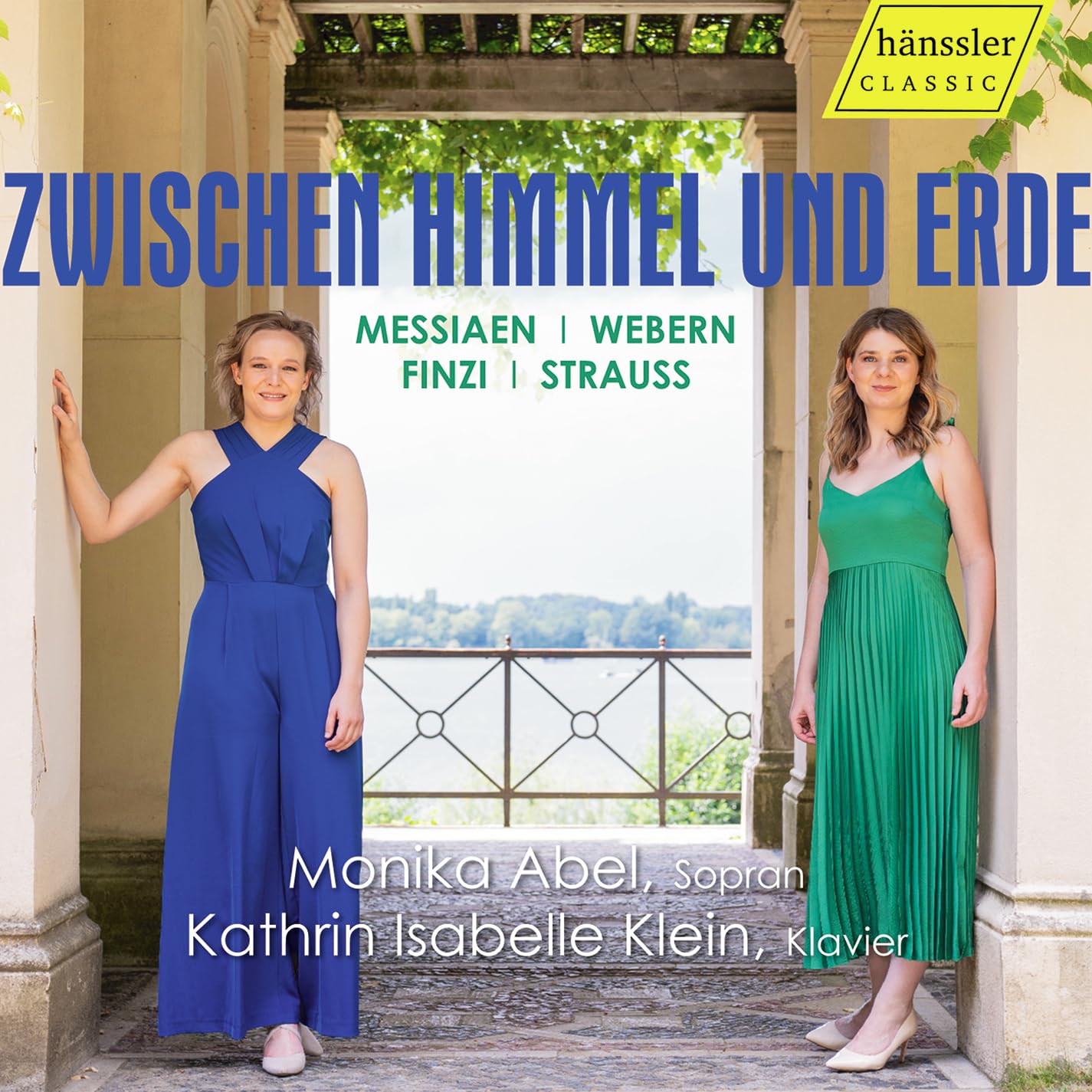 Product Image: Zwischen Himmel und Erde