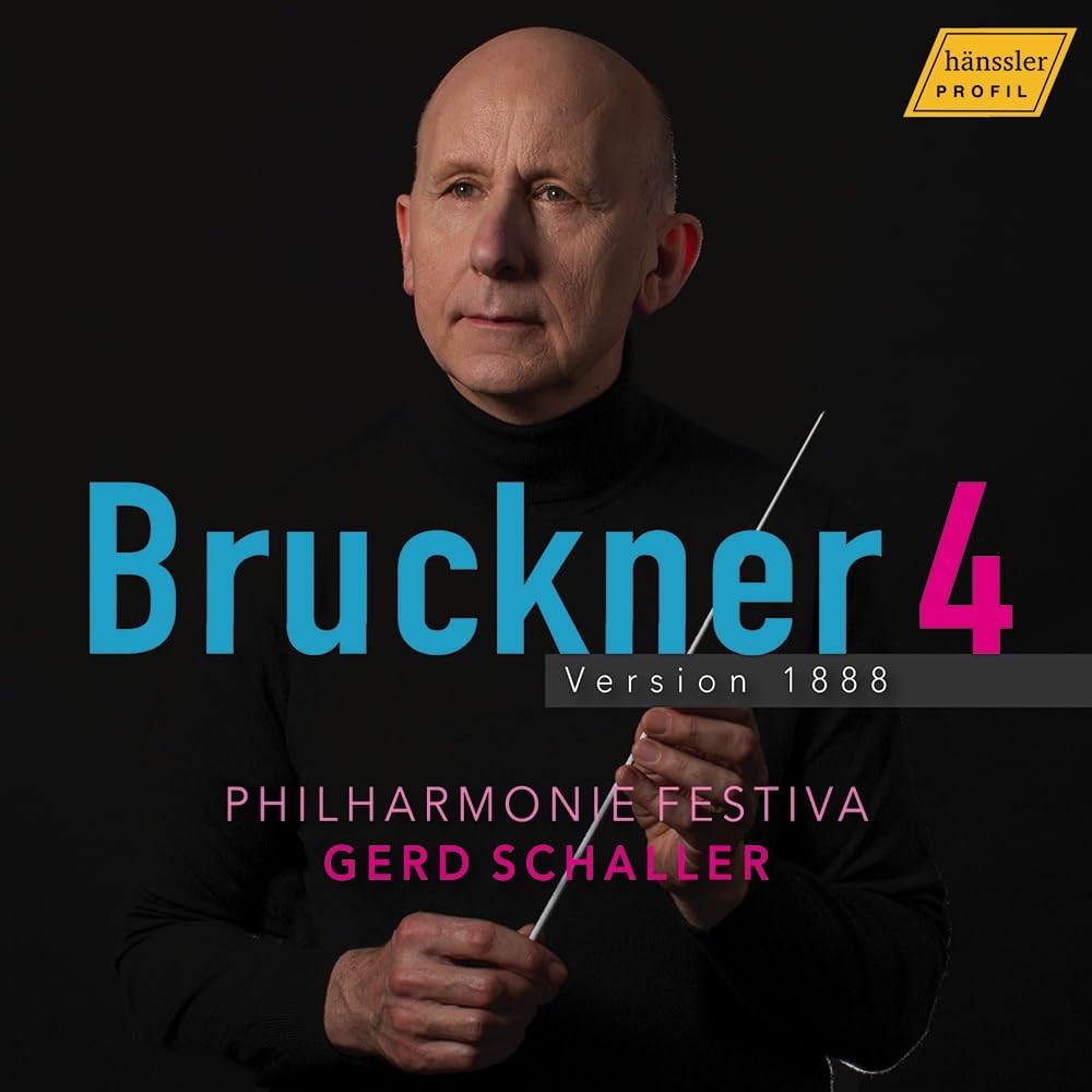 Bruckner 4 Classical