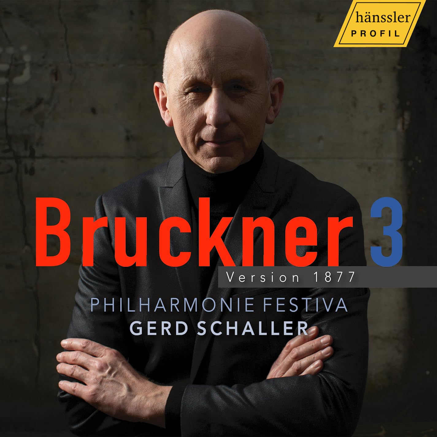Bruckner 3 - Version 1877 Classical