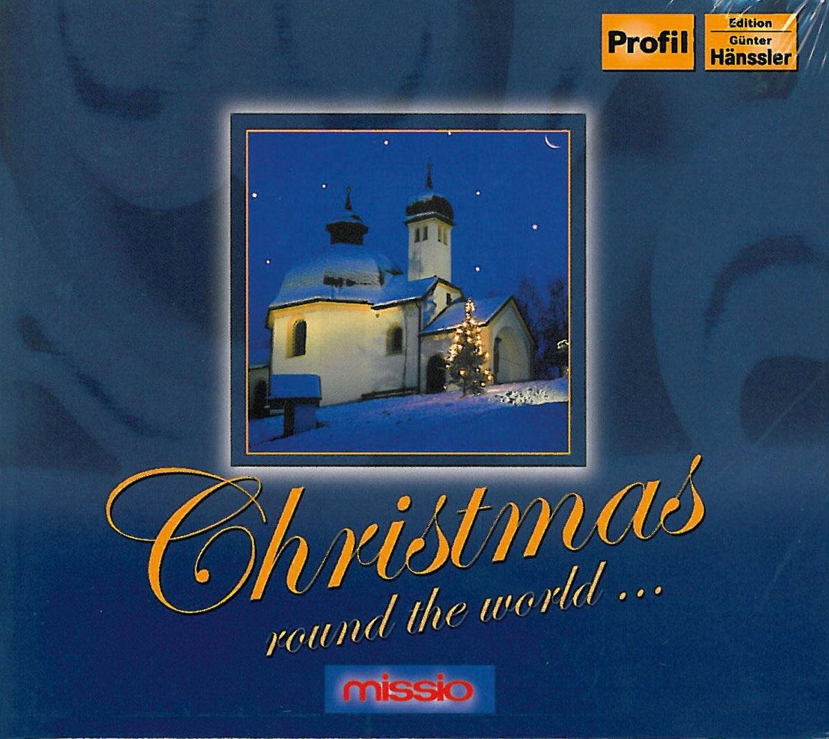 Christmas Round The World... Other music genres