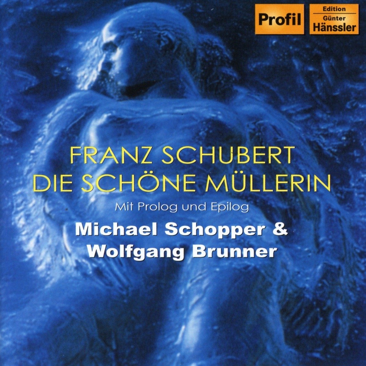 DIE SCHÖNE MÜLLERIN *d* Classical