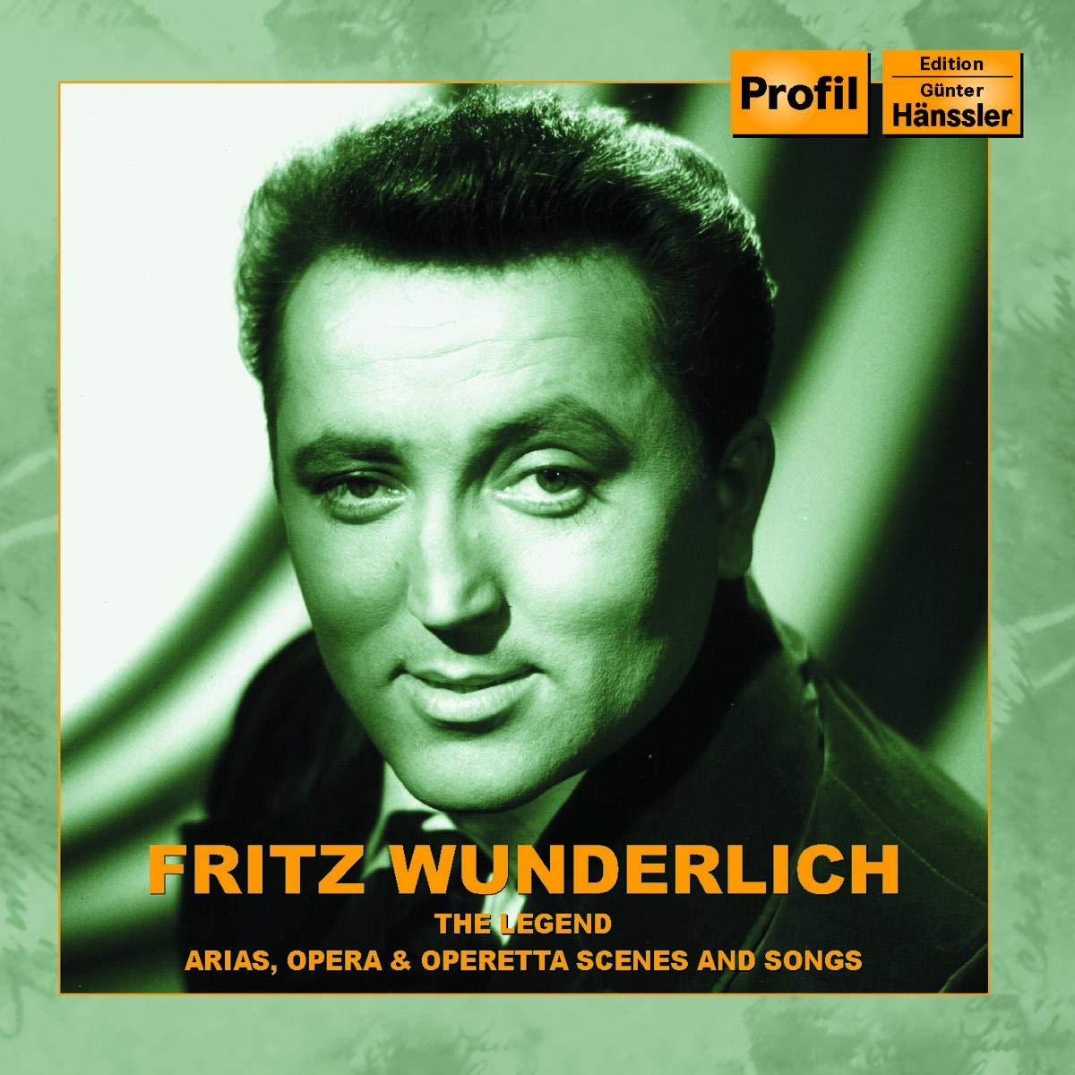 Die Legende Classical