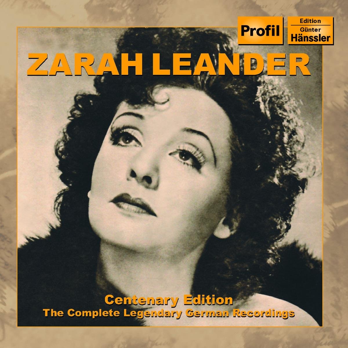 Legendäre Aufnahmen Classical