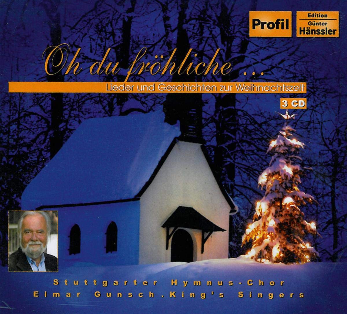 Product Image: Oh Du Fröhliche...