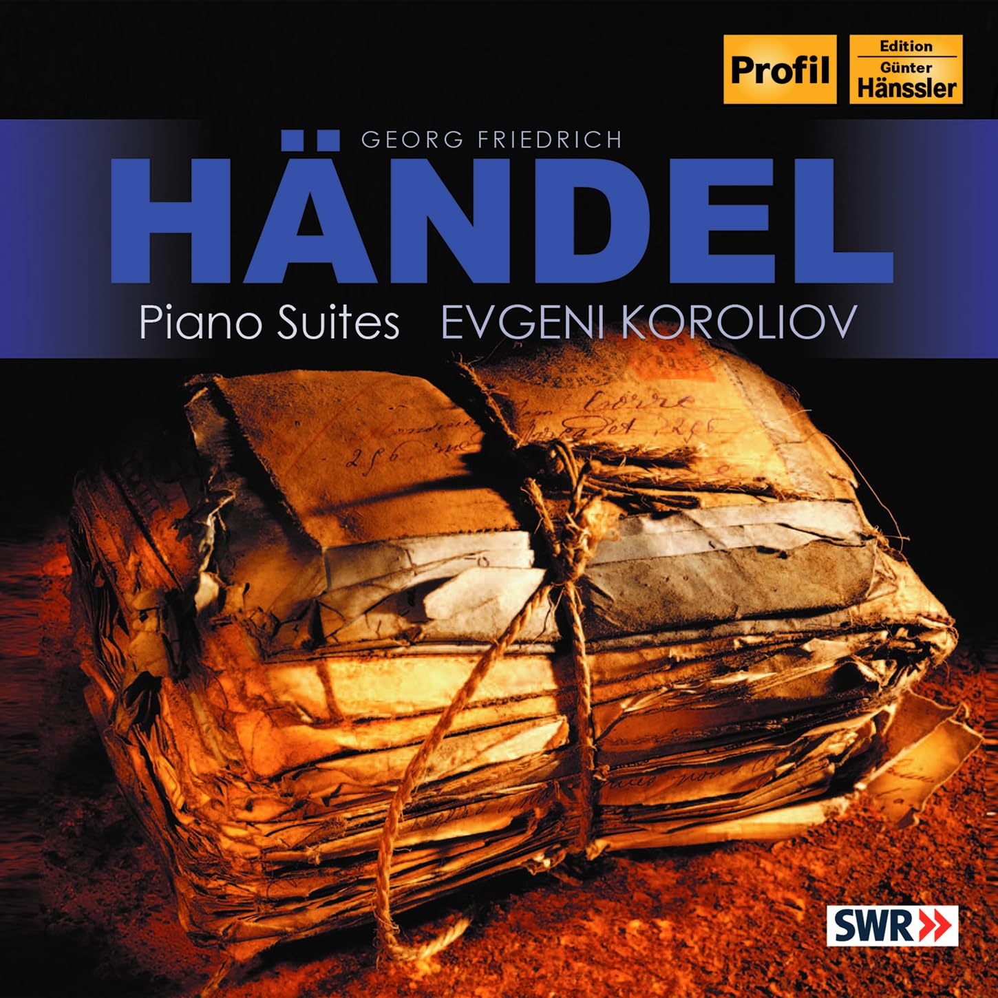 Klaviersuiten Classical