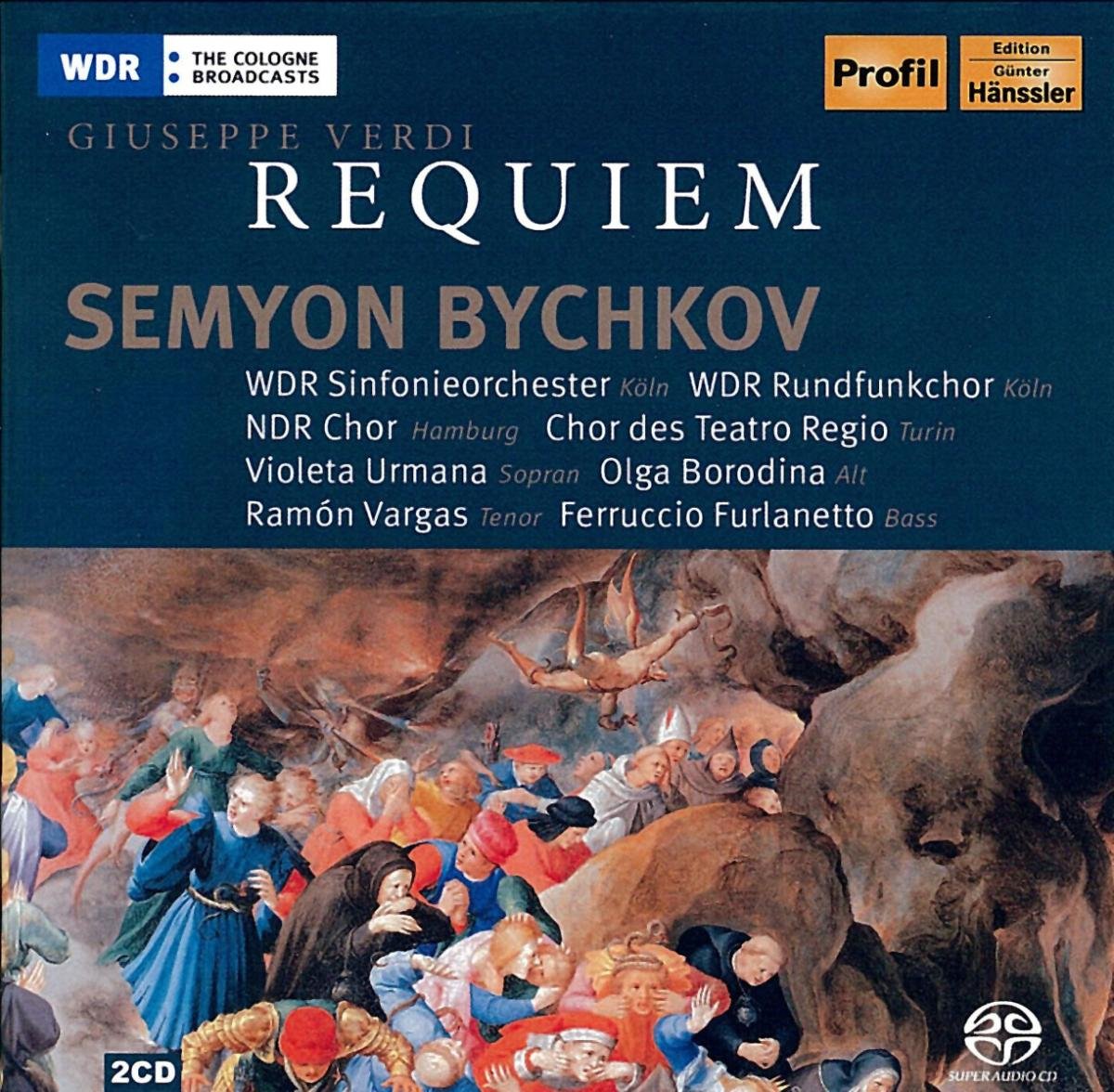 Requiem Classical