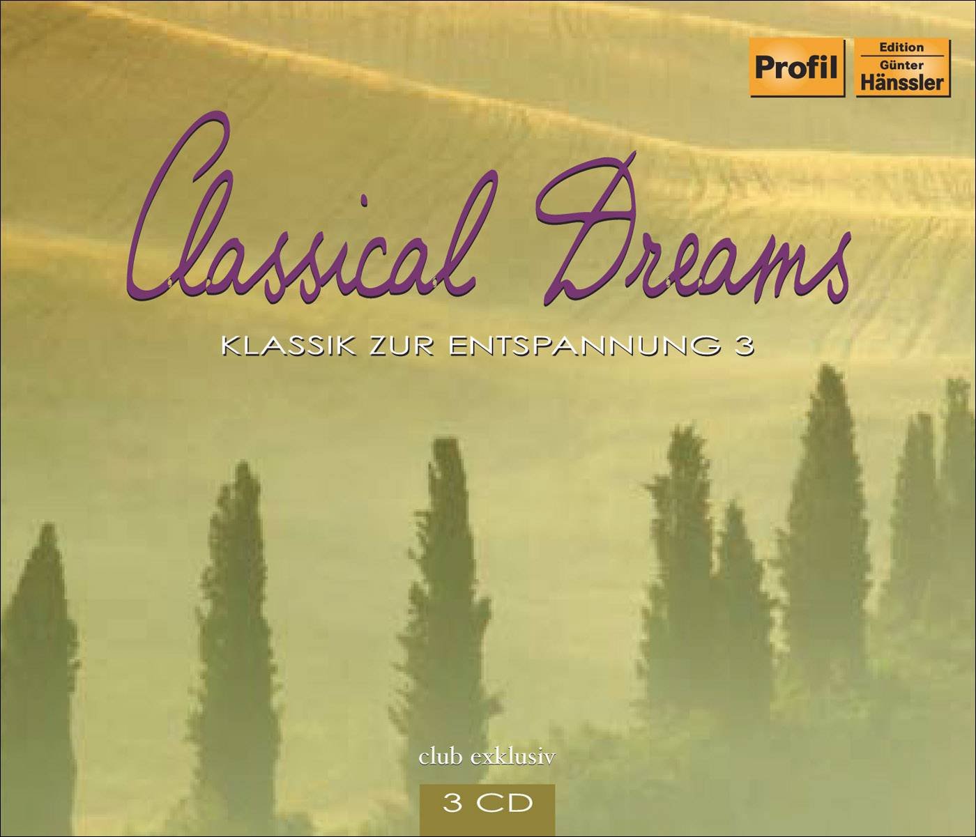 Classical Dreams Classical