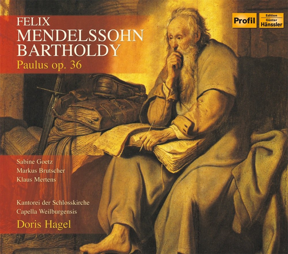 PAULUS, Doris und Capella Weilburgensis Classical