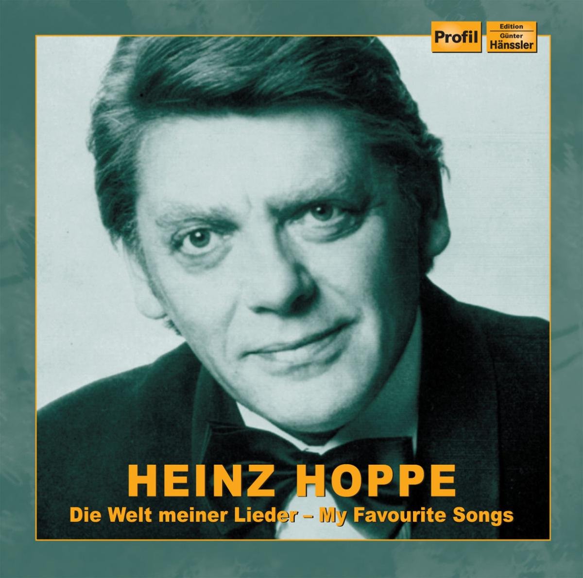 Die Welt Meiner Lieder Classical