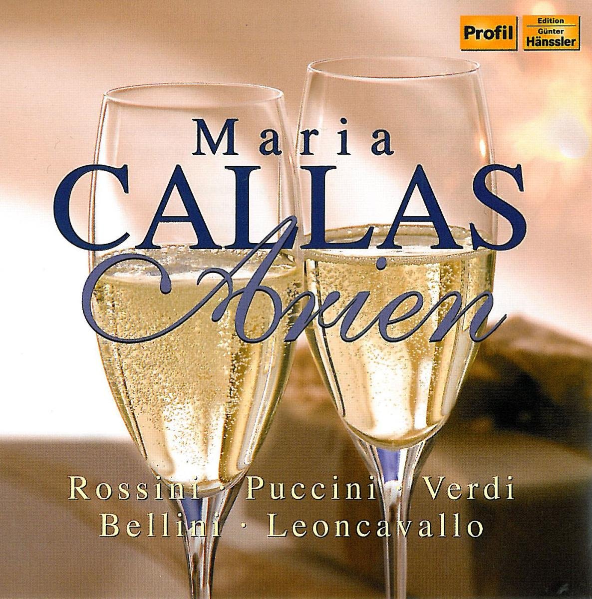 ARIEN Classical
