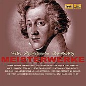 Meisterwerke Music
