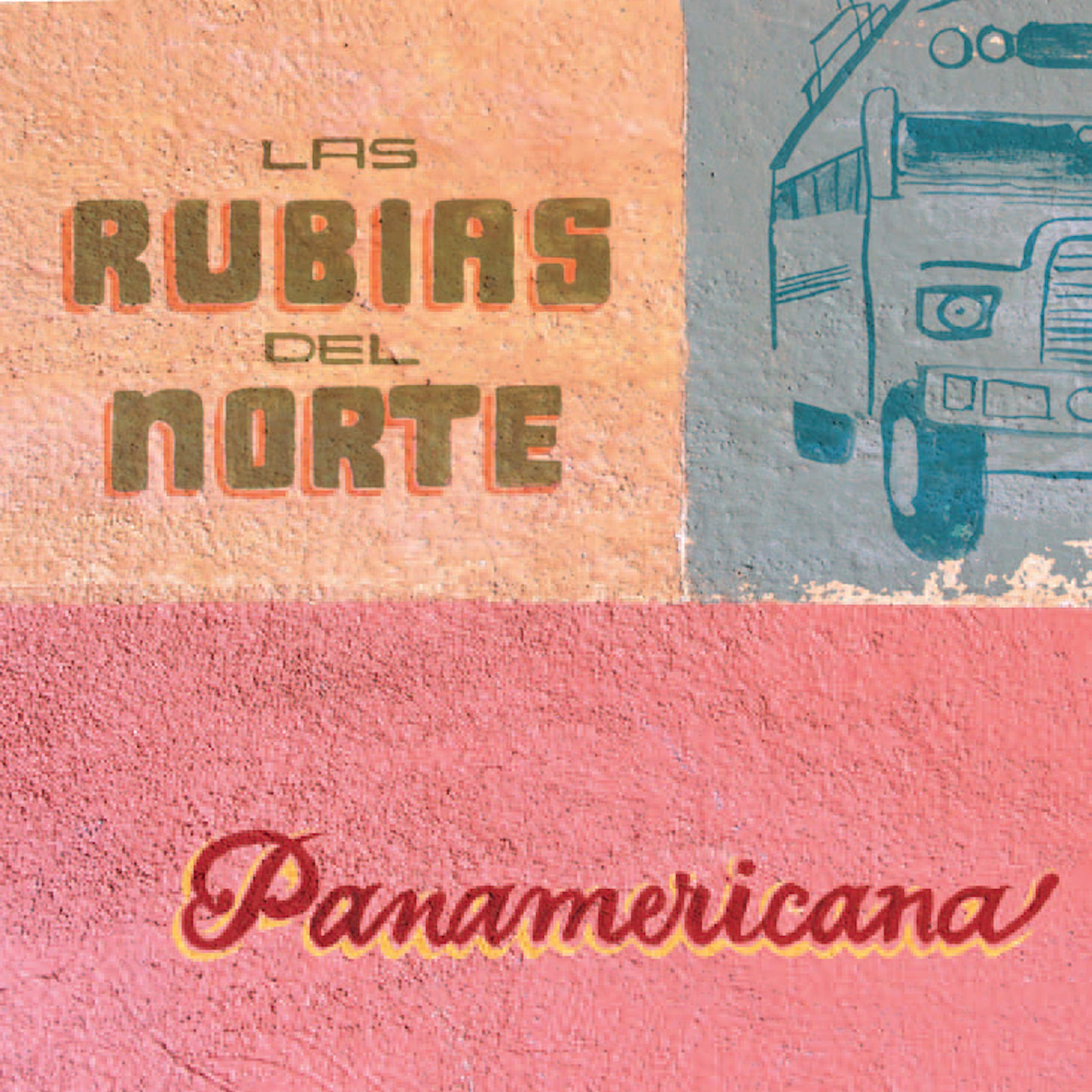 Panamericana World Music