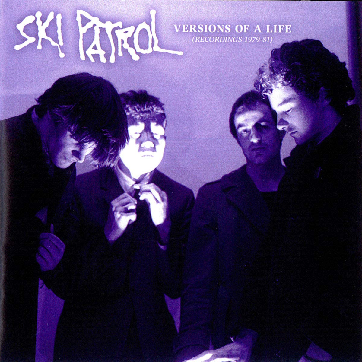 Versions Of A Life (Recordings 1979-81) Alternative & Indie