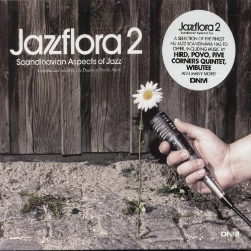 Product Image: Jazzflora Vol.2