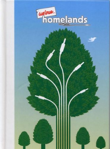 Various Artists - We love ... Homelands Films