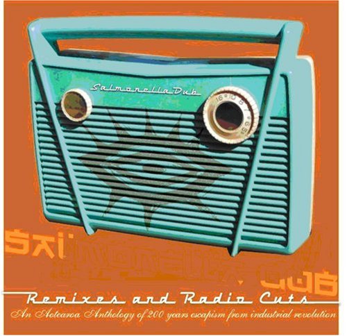 Remixes and Radio Cutz cd