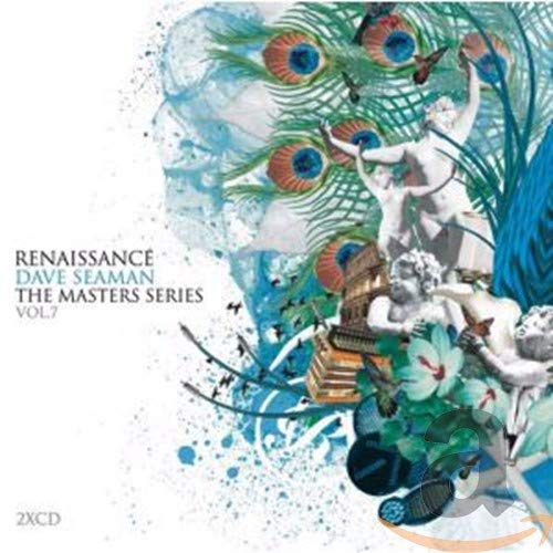 Renaissance Master Series 7 Dance & Electronic