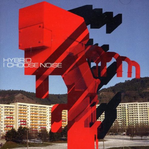 I Choose Noise Dance & Electronic