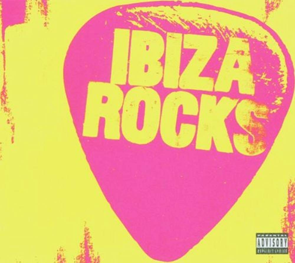 Ibiza Rocks Pop