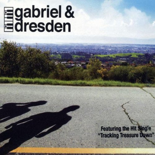 Gabriel & Dresden Special Edition Dance & Electronic