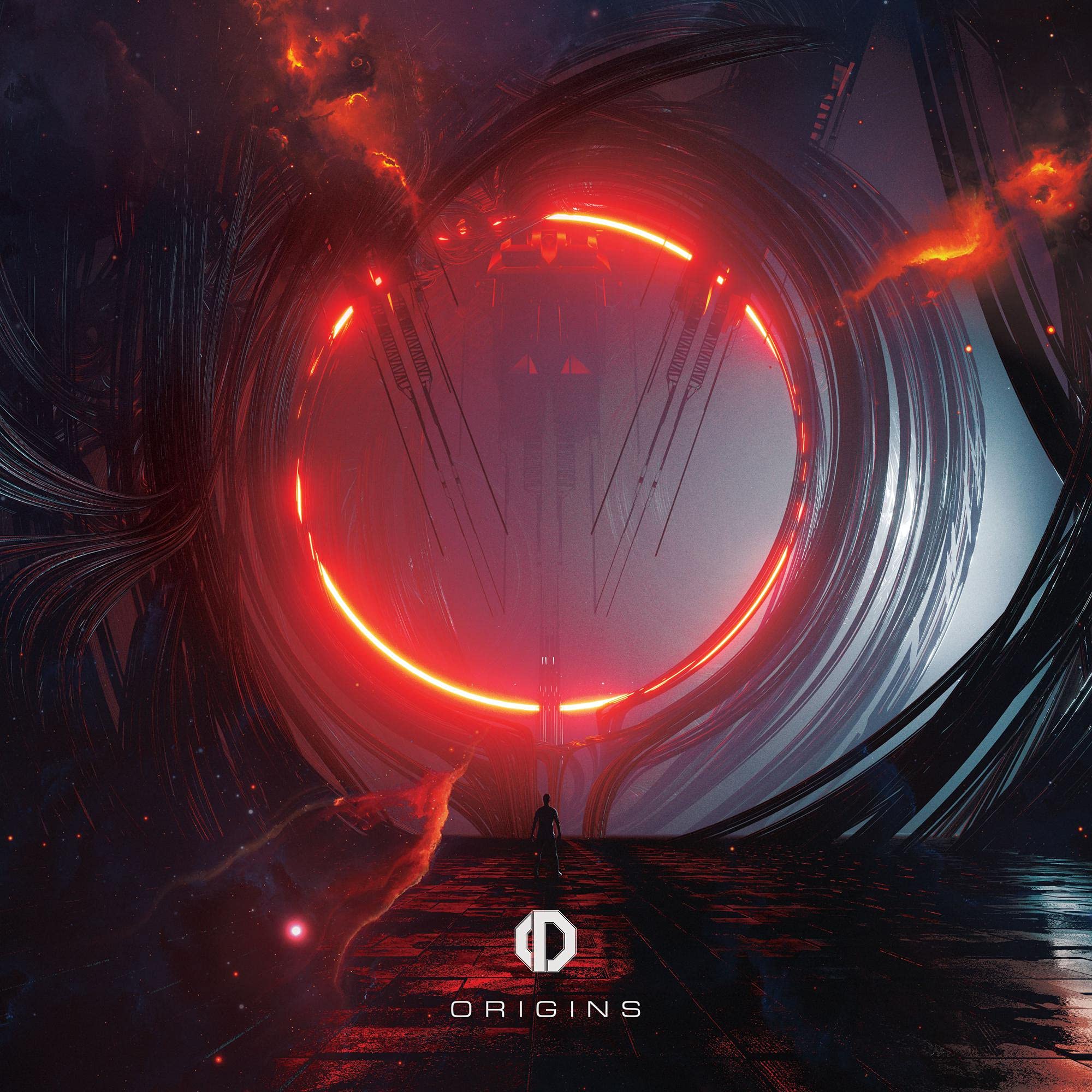 Product Image: Origins (Ltd.Gtf.180g Lp)