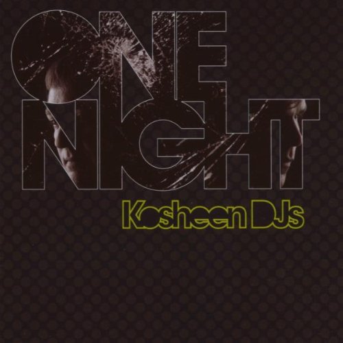 Product Image: One Night With Kosheen DJ'S