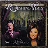 Refreshing Times with Joni Lamb: Best of Worship Music