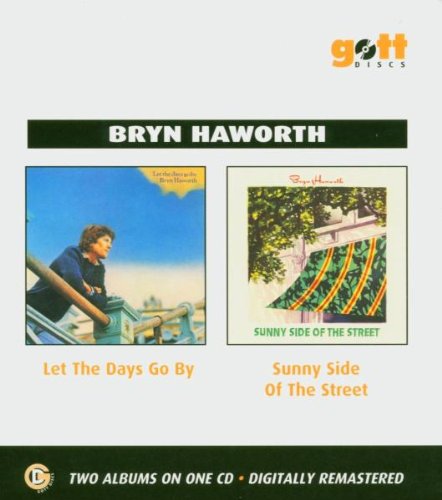 Let the Days Go By/Sunny Side of the Jazz