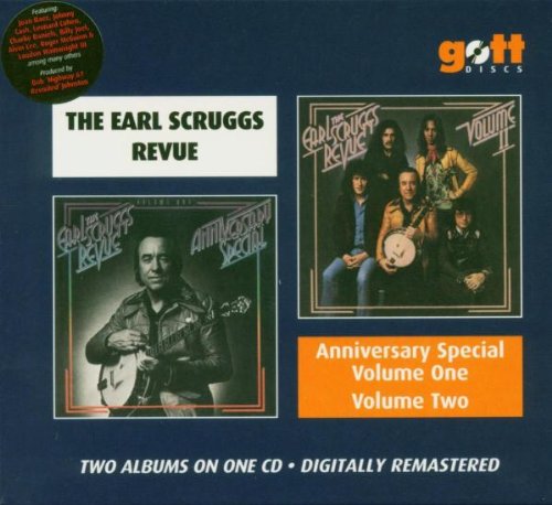 Anniversary Special Vol.1/Vol.2 Rock